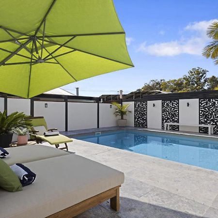 Ellie'S Holiday Escape Vila Coffs Harbour Exterior foto